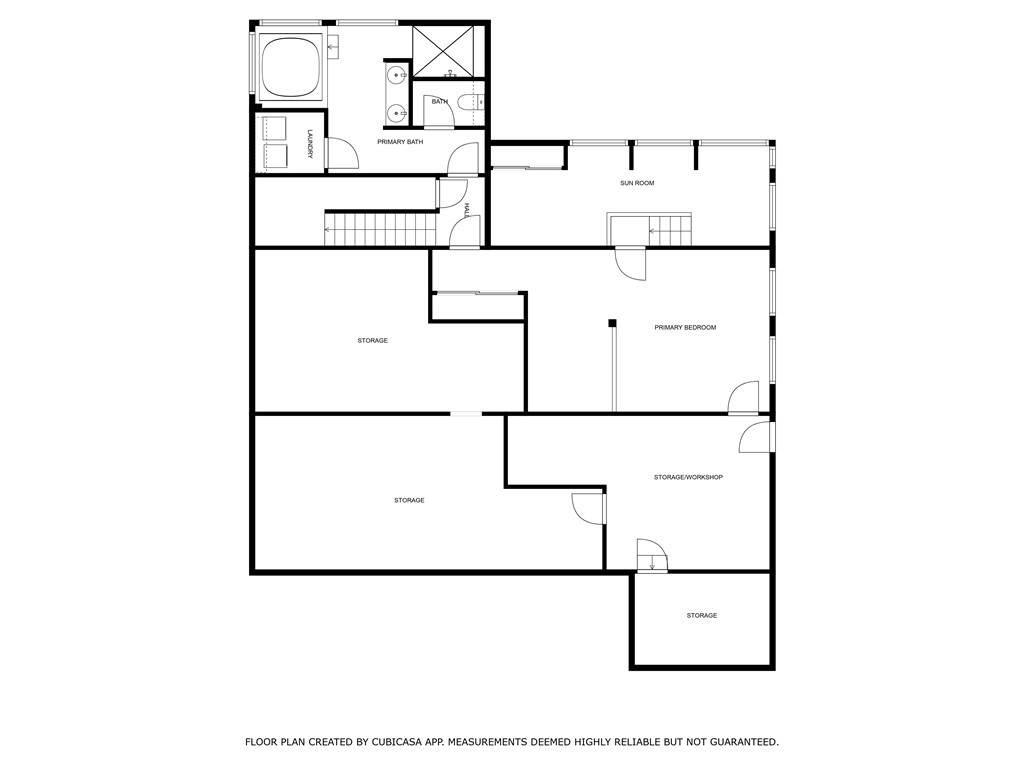 Smiley Park (SMPK) - Residential