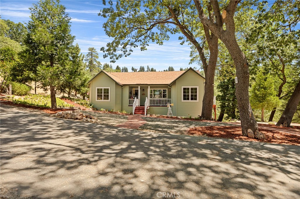 Smiley Park (SMPK) - Residential