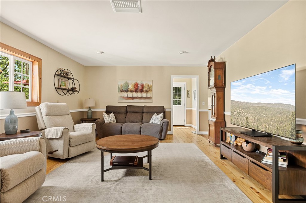 Smiley Park (SMPK) - Residential