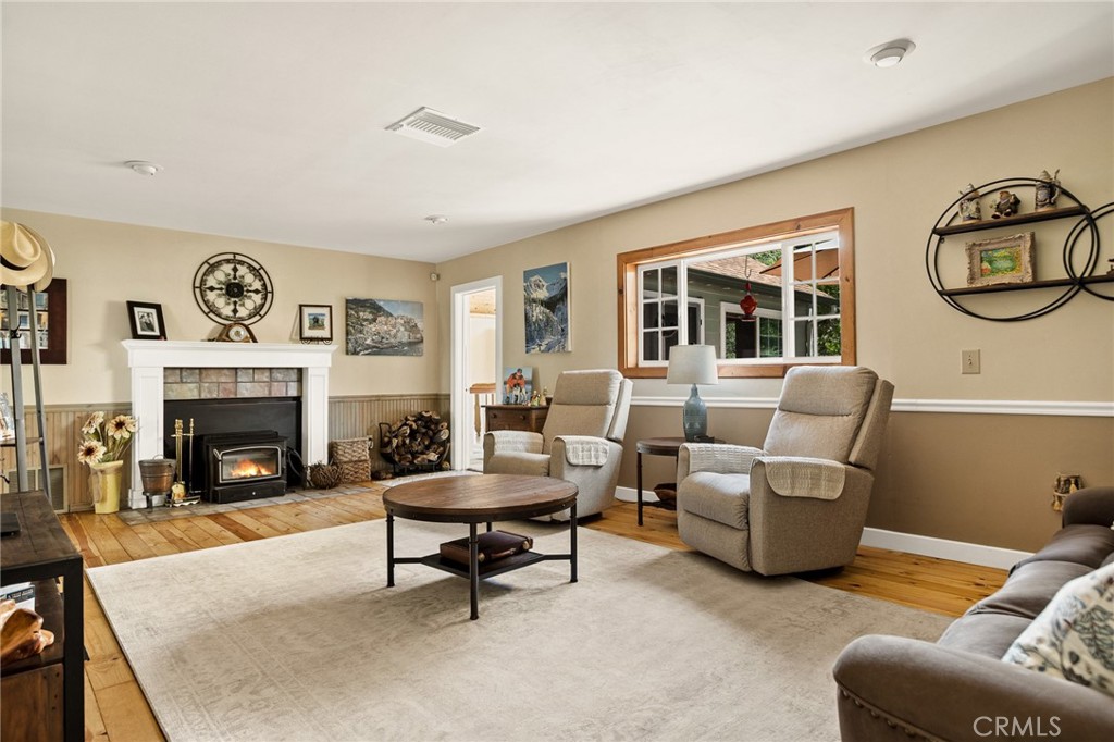 Smiley Park (SMPK) - Residential