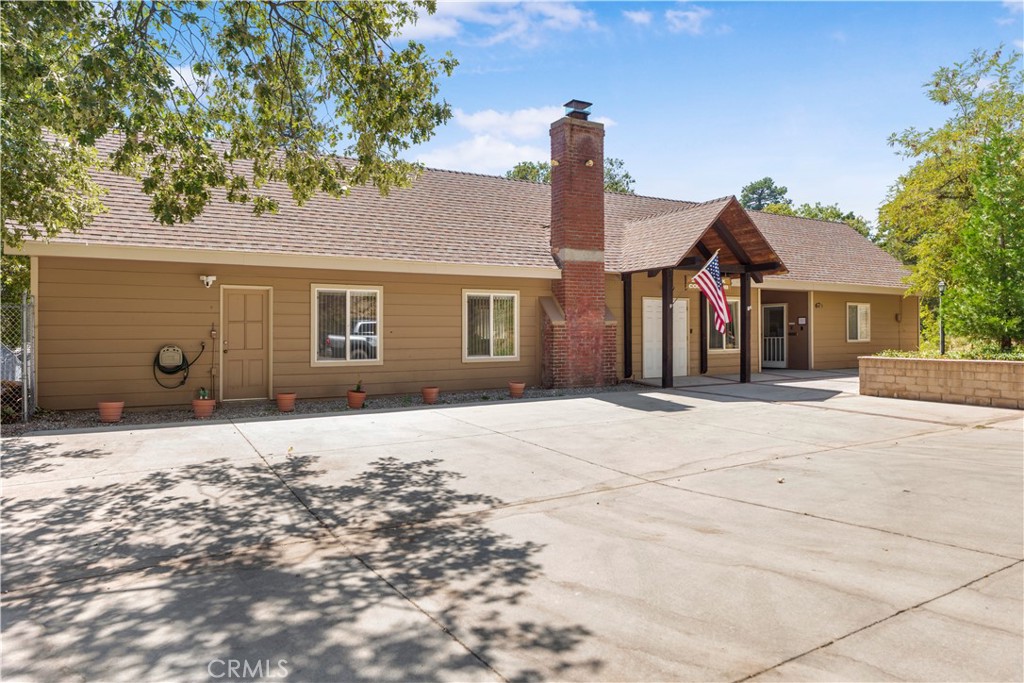 Smiley Park (SMPK) - Residential