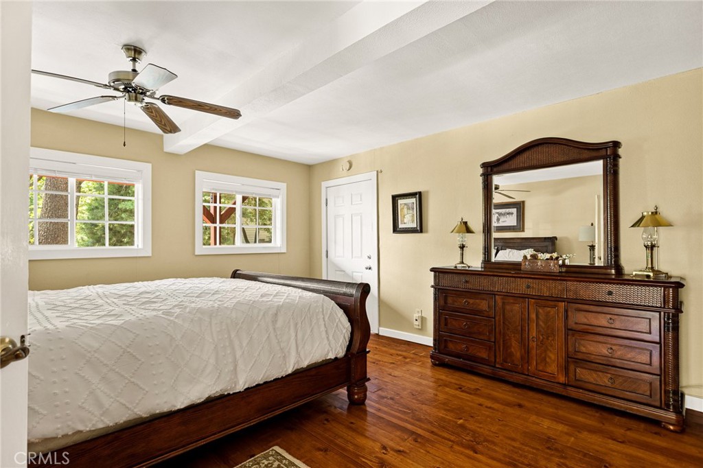 Smiley Park (SMPK) - Residential