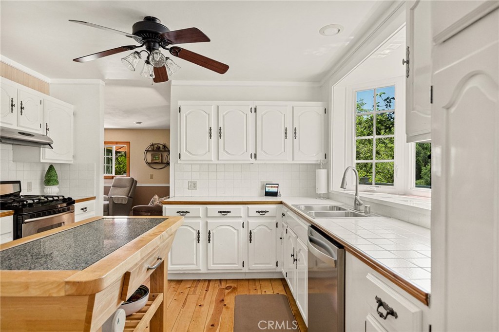 Smiley Park (SMPK) - Residential