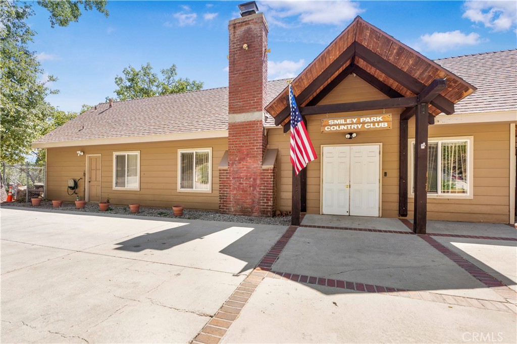 Smiley Park (SMPK) - Residential