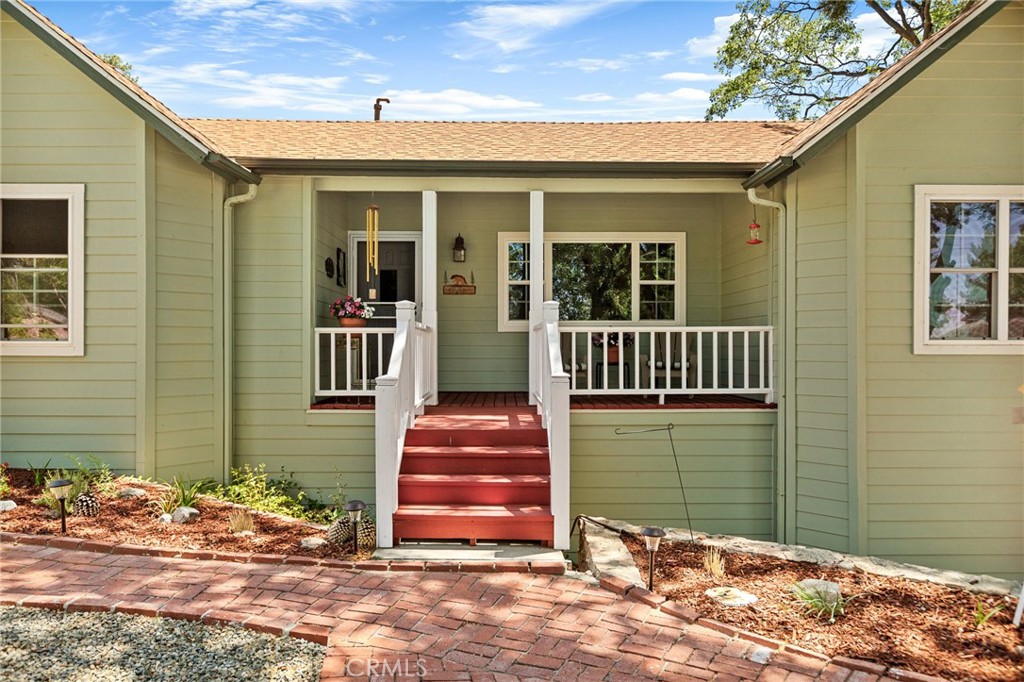 Smiley Park (SMPK) - Residential