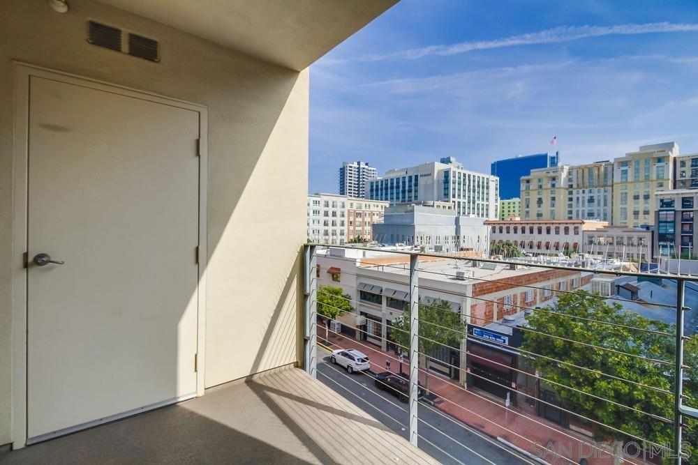 Downtown - Residential Lease