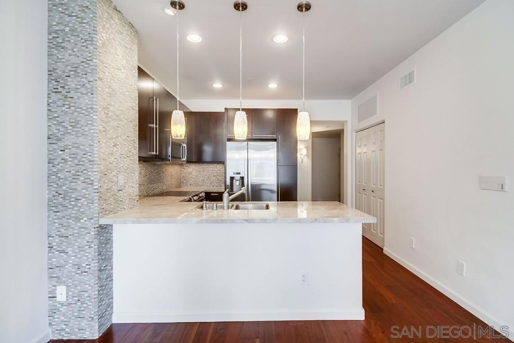 Downtown - Residential Lease