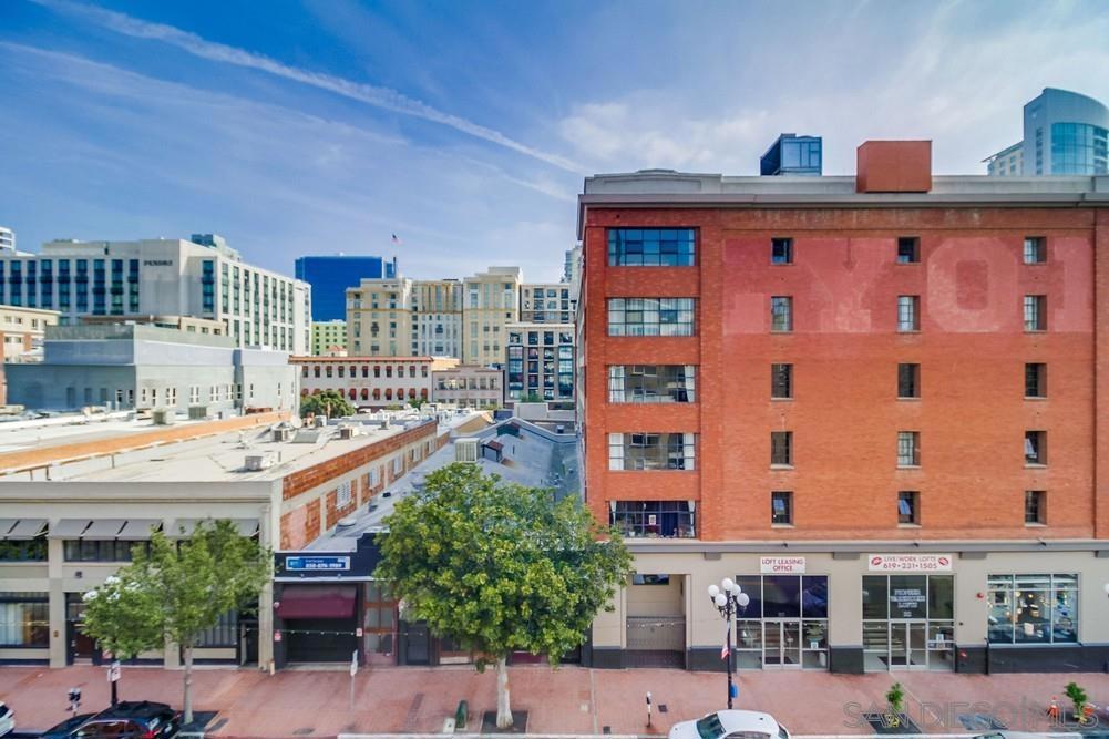 Downtown - Residential Lease