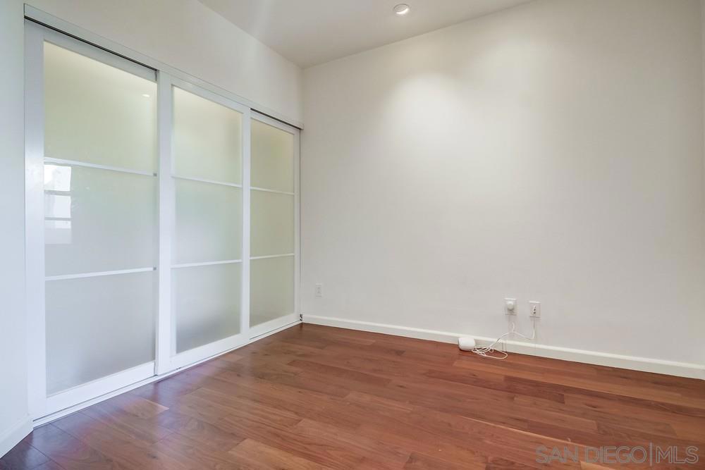 Downtown - Residential Lease