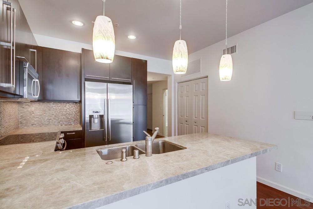 Downtown - Residential Lease