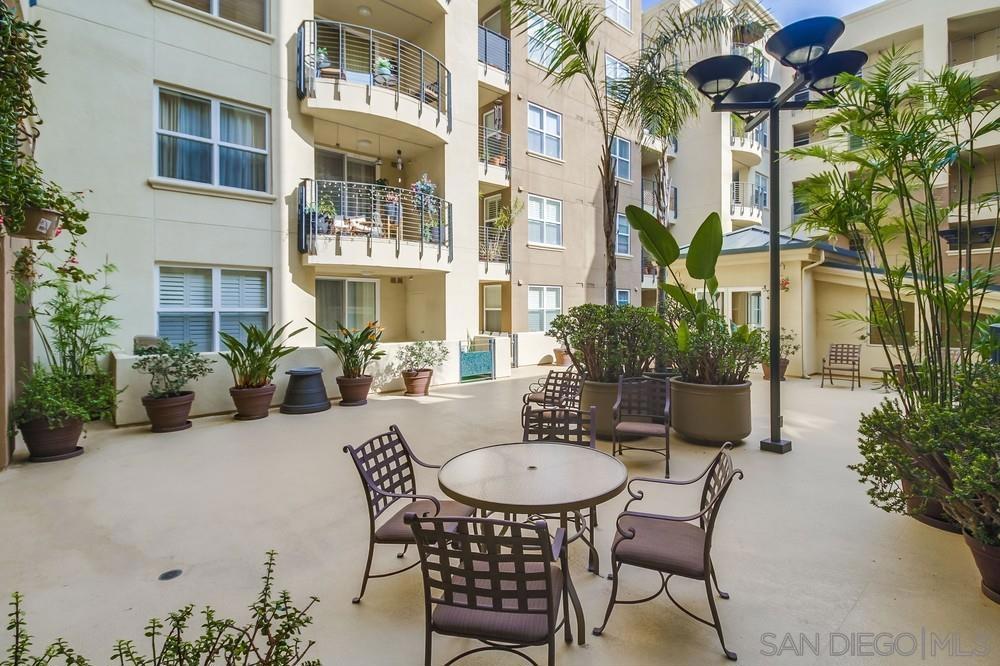 Downtown - Residential Lease