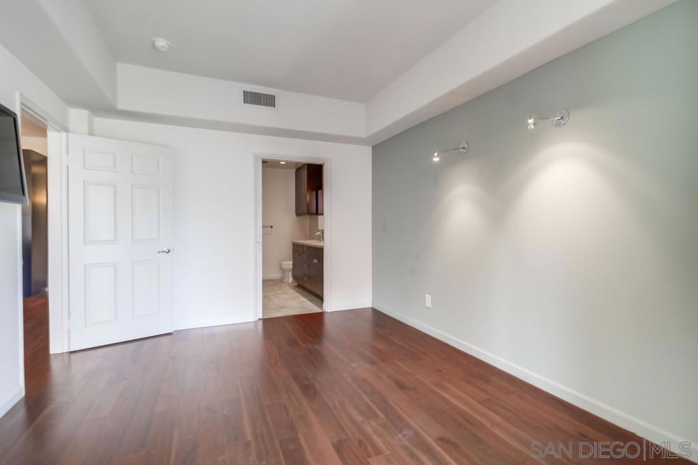 Downtown - Residential Lease