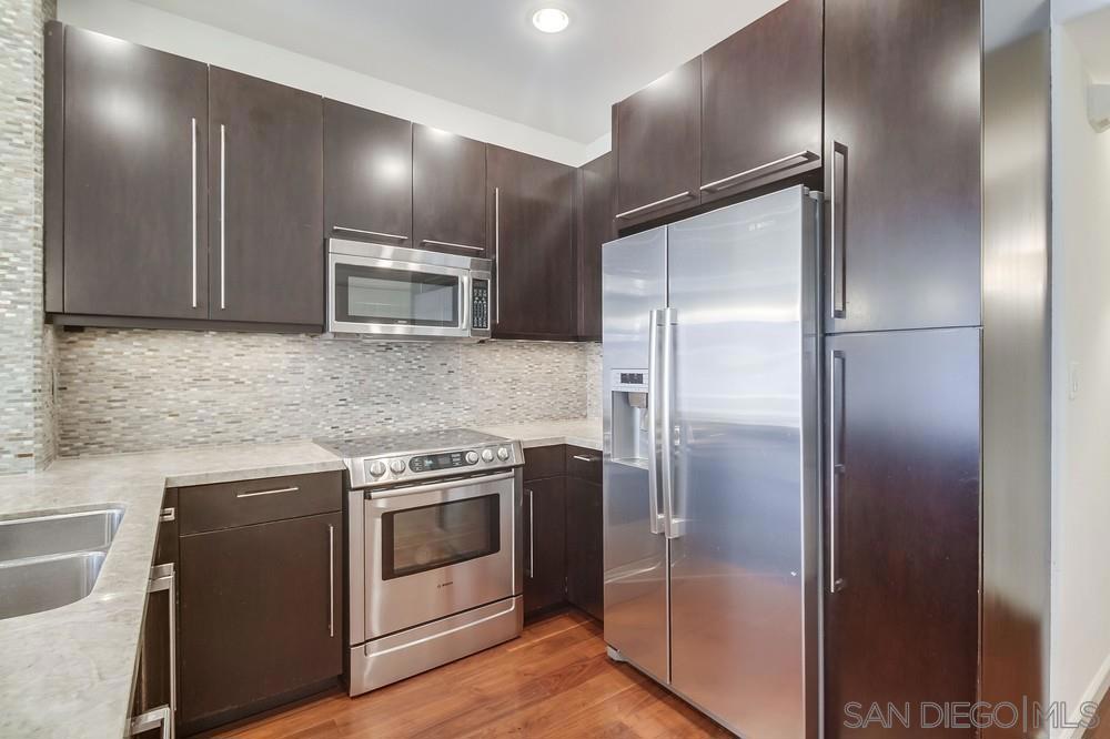 Downtown - Residential Lease