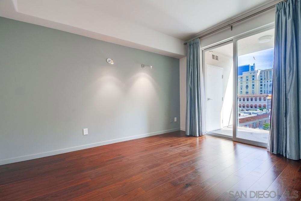 Downtown - Residential Lease