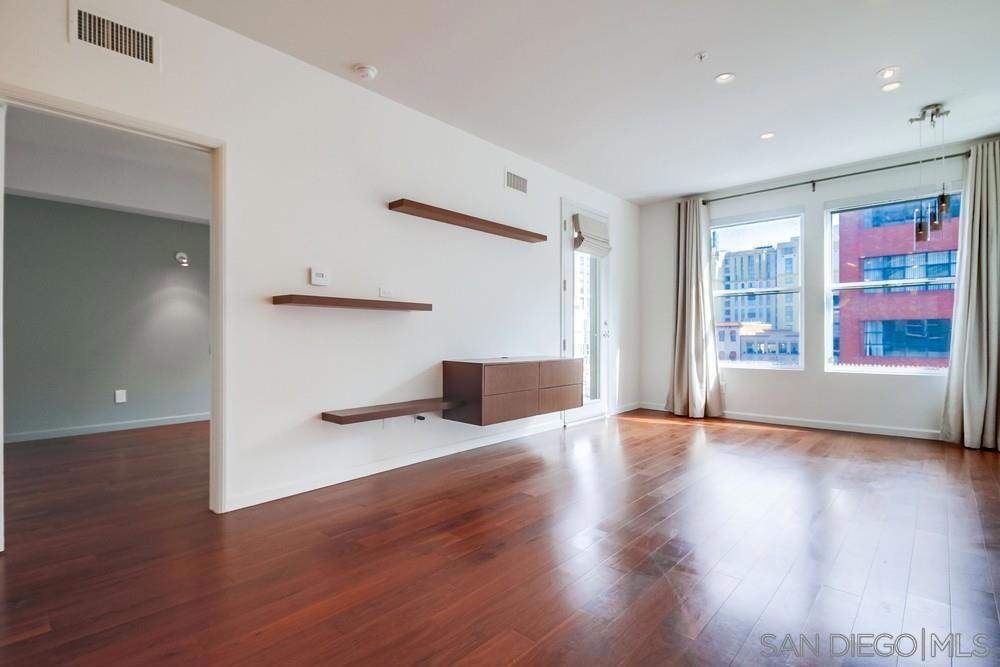 Downtown - Residential Lease