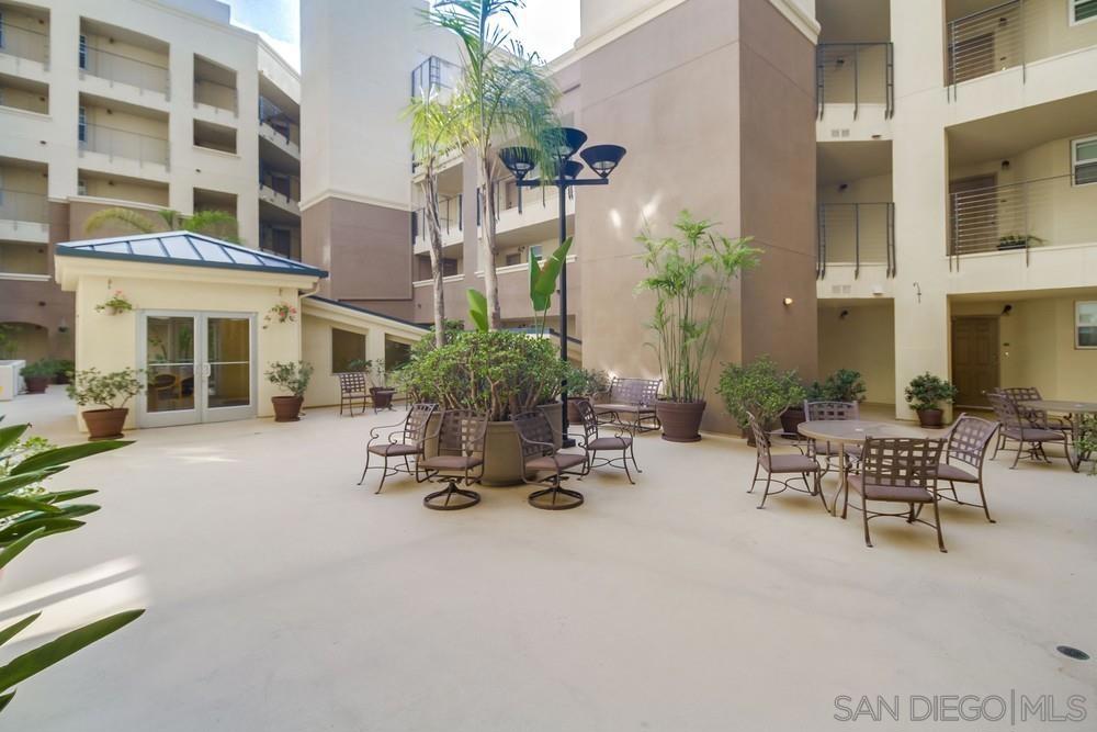 Downtown - Residential Lease