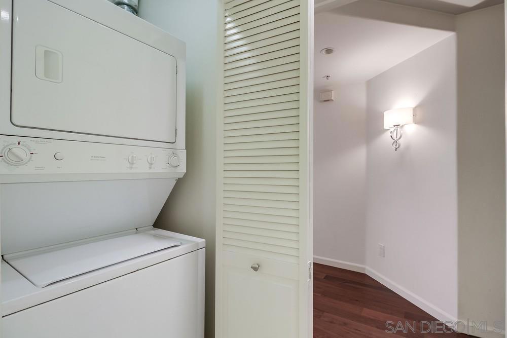 Downtown - Residential Lease