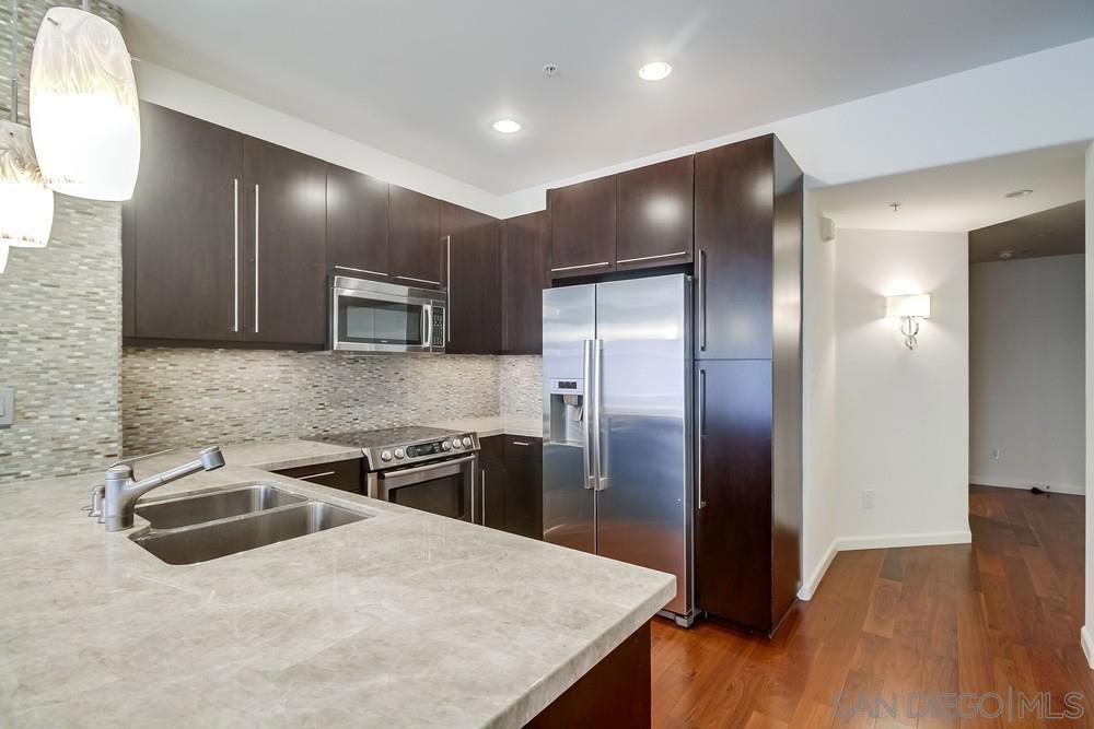 Downtown - Residential Lease