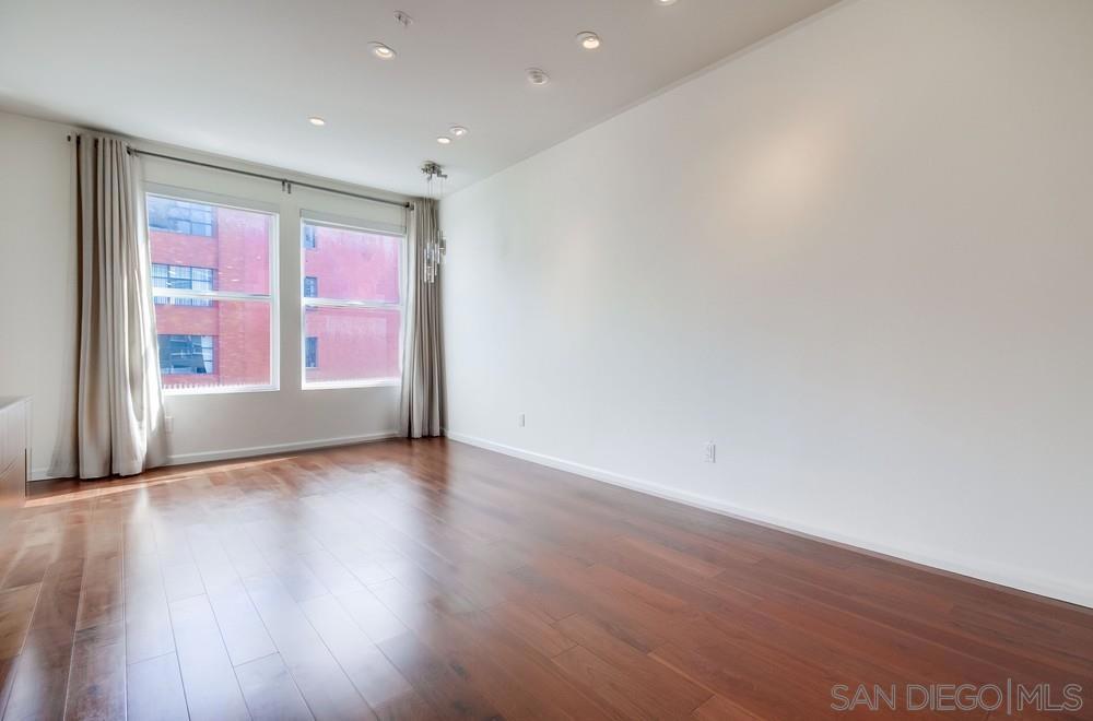 Downtown - Residential Lease