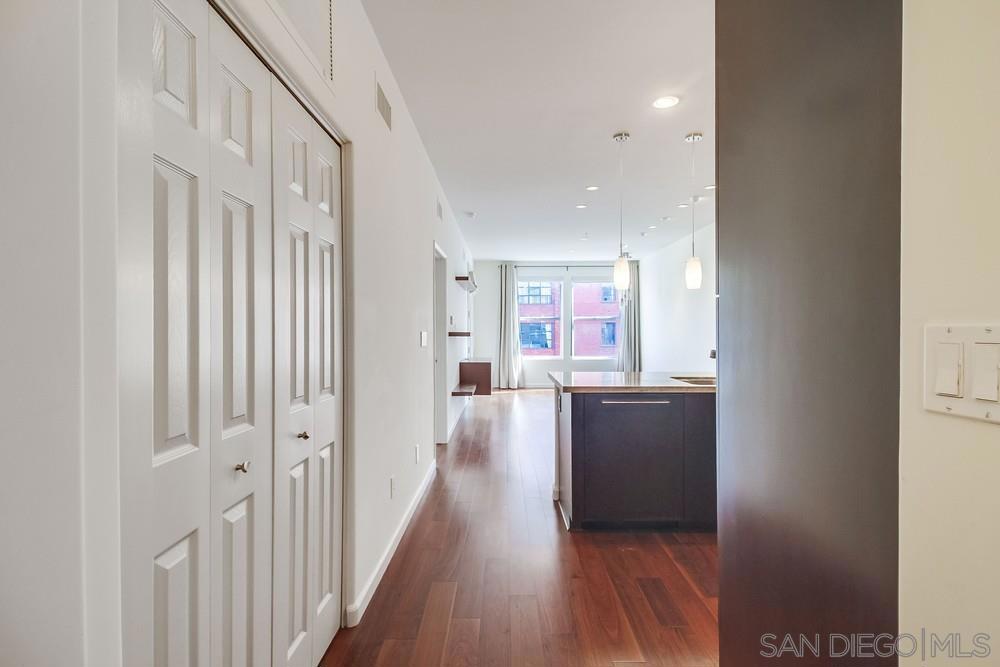 Downtown - Residential Lease