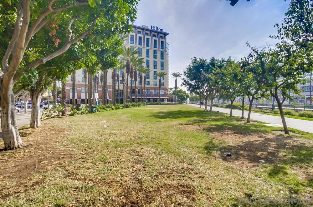 Downtown - Residential Lease