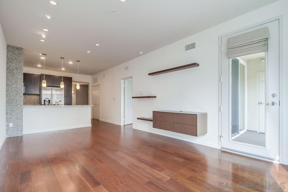 Downtown - Residential Lease