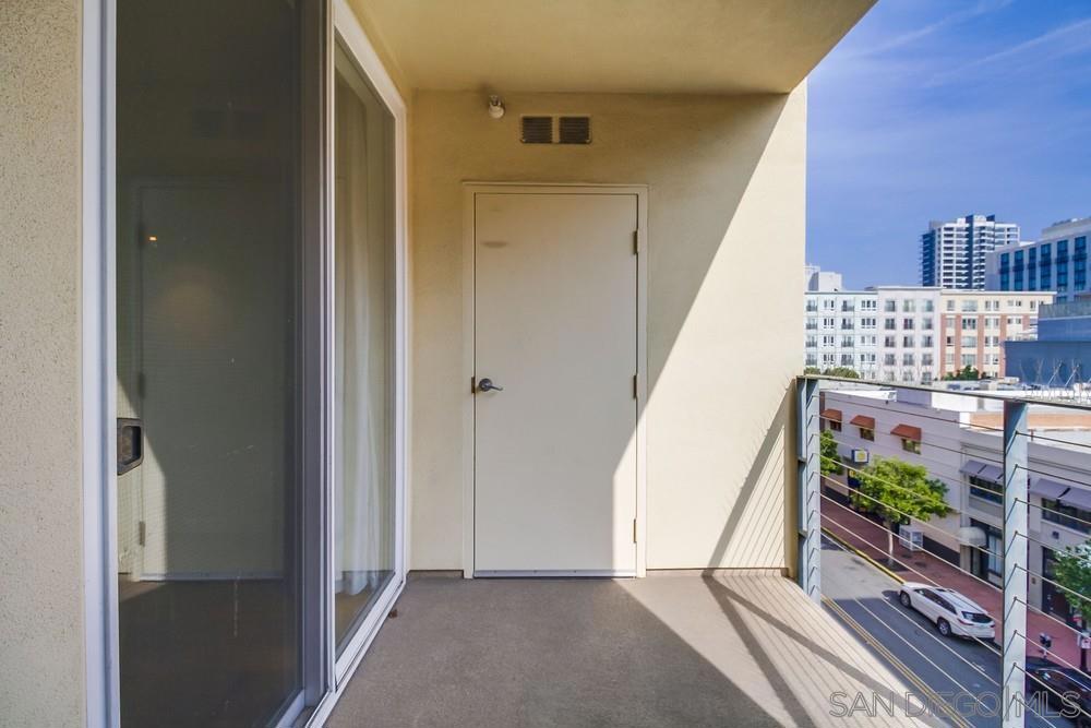 Downtown - Residential Lease