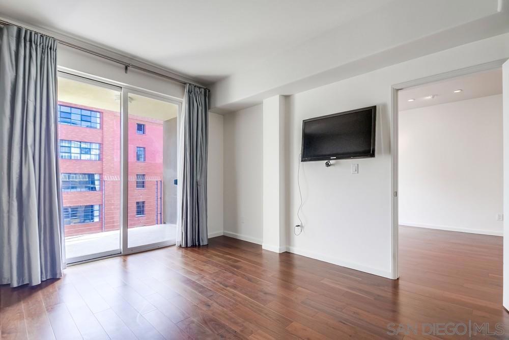 Downtown - Residential Lease