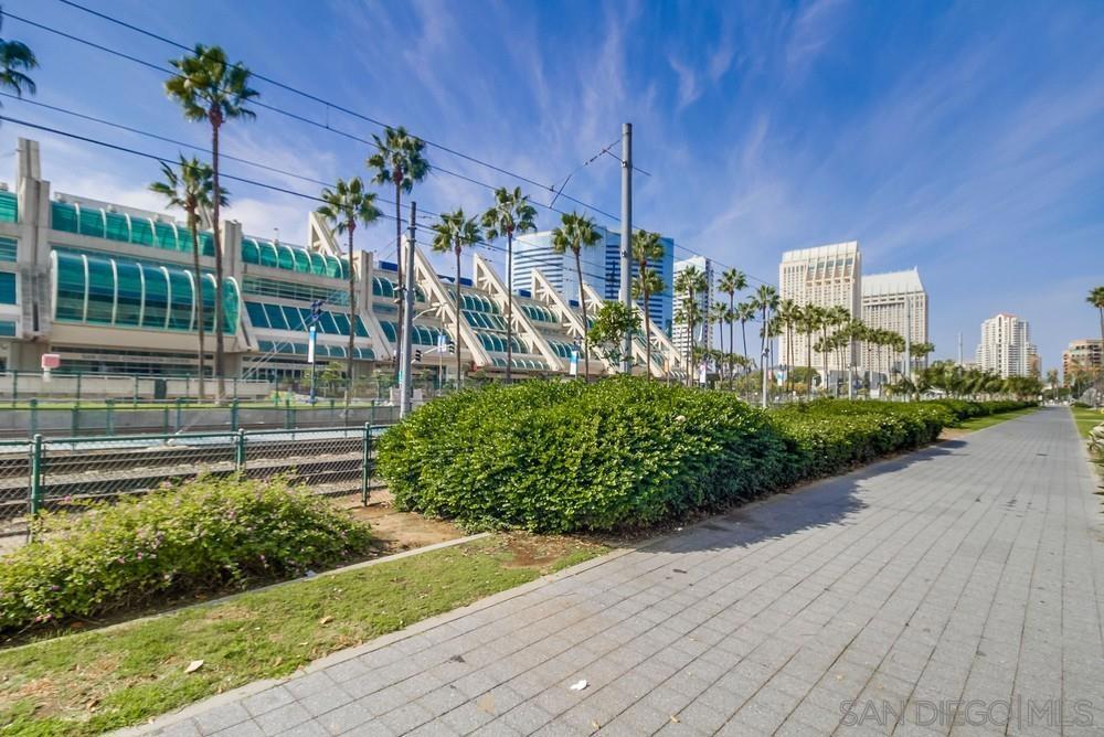 Downtown - Residential Lease