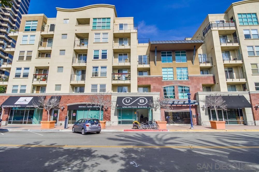 Downtown - Residential Lease