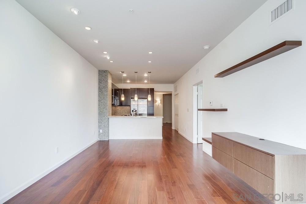 Downtown - Residential Lease