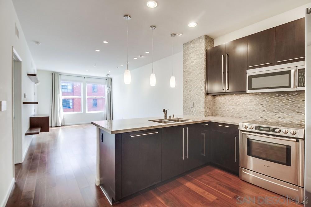 Downtown - Residential Lease