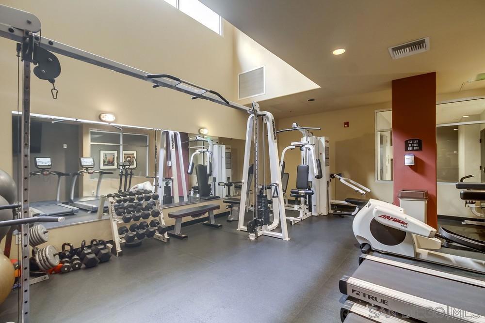 Downtown - Residential Lease