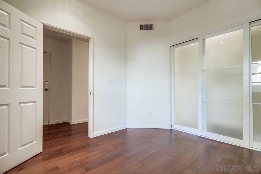 Downtown - Residential Lease