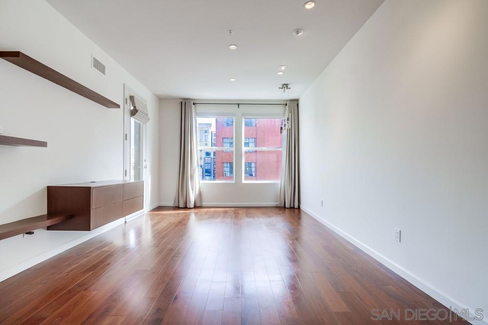 Downtown - Residential Lease