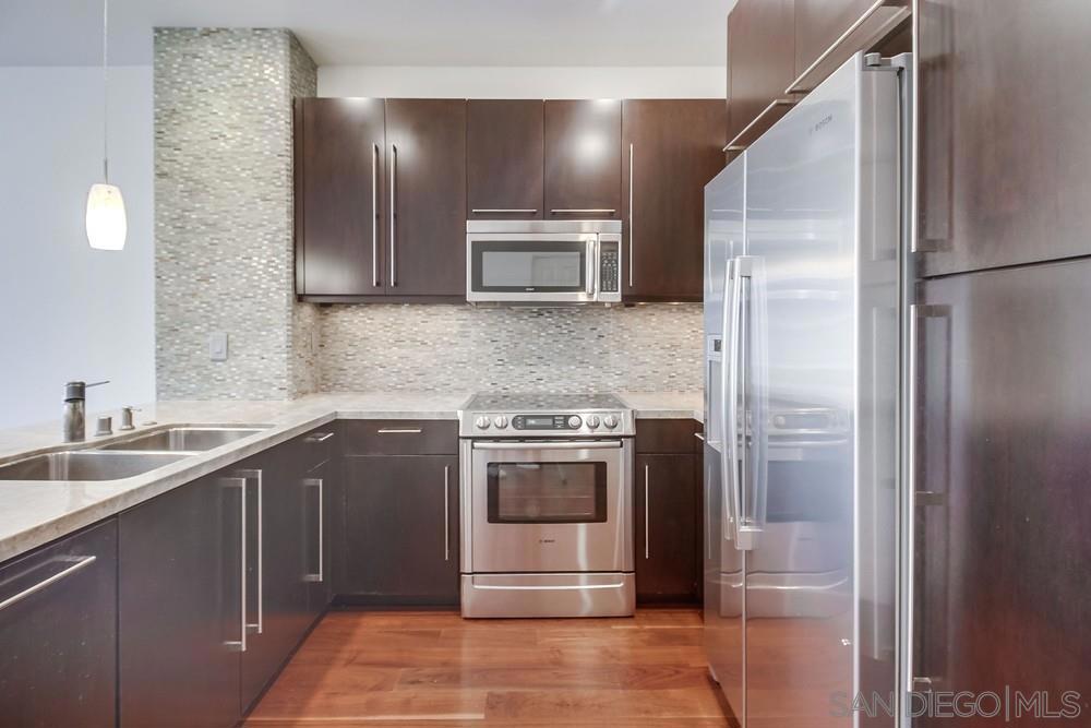 Downtown - Residential Lease