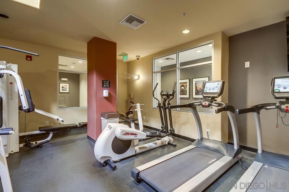 Downtown - Residential Lease