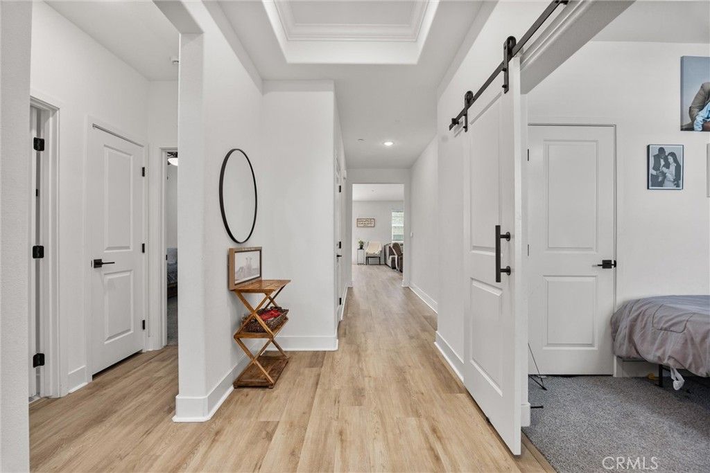 Photo of 212 Artina Court, Tehachapi, CA 93561 (MLS # PI26027005)