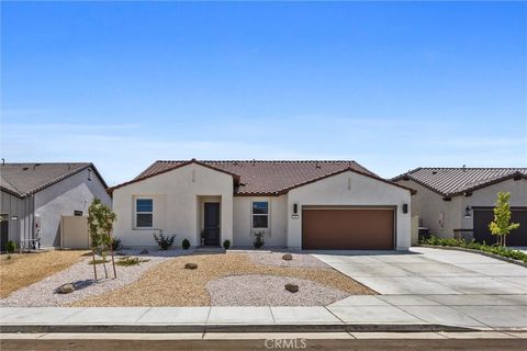 Photo of 212 Artina Court, Tehachapi, CA 93561 (MLS # PI26027005)
