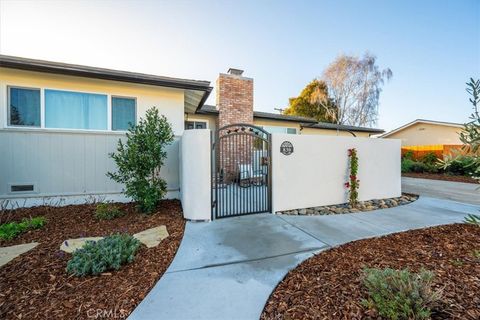 Tiny photo for 830 Pearl Dr, Arroyo Grande, CA 93420 (MLS # PI26033166)