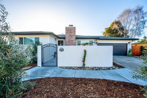 Tiny photo for 830 Pearl Dr, Arroyo Grande, CA 93420 (MLS # PI26033166)