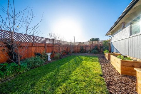 Tiny photo for 830 Pearl Dr, Arroyo Grande, CA 93420 (MLS # PI26033166)