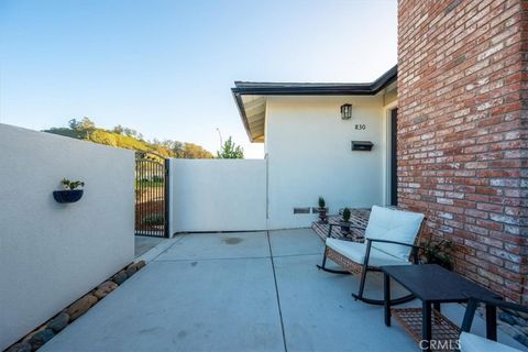 Tiny photo for 830 Pearl Dr, Arroyo Grande, CA 93420 (MLS # PI26033166)