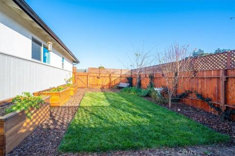 Tiny photo for 830 Pearl Dr, Arroyo Grande, CA 93420 (MLS # PI26033166)