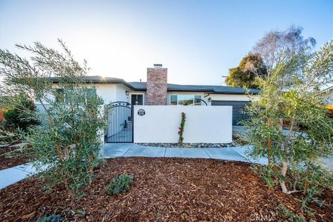 Tiny photo for 830 Pearl Dr, Arroyo Grande, CA 93420 (MLS # PI26033166)