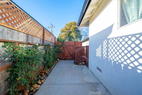 Tiny photo for 830 Pearl Dr, Arroyo Grande, CA 93420 (MLS # PI26033166)