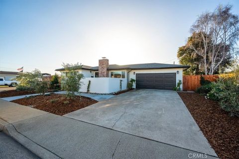 Tiny photo for 830 Pearl Dr, Arroyo Grande, CA 93420 (MLS # PI26033166)