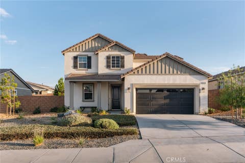 Photo of 12535 Ava Loma ST, Victorville, CA 92392 (MLS # HD26174200)