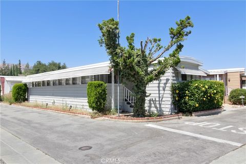 Photo of 11401 Topanga Canyon Blvd #80, Chatsworth, CA 91311 (MLS # SR26079251)