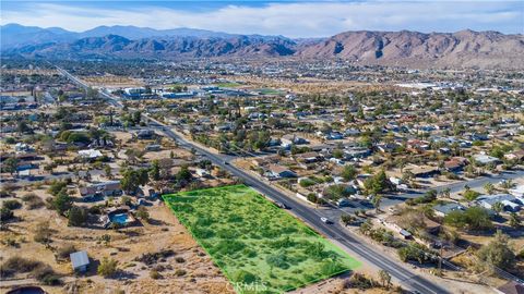 Photo of 57157 Onaga Trail, Yucca Valley, CA 92284 (MLS # PW26022705)